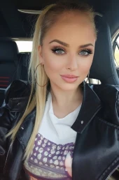 Проститутка Оля