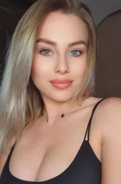 Проститутка Эльвира